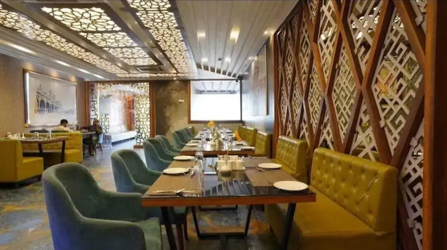 Signature Inn