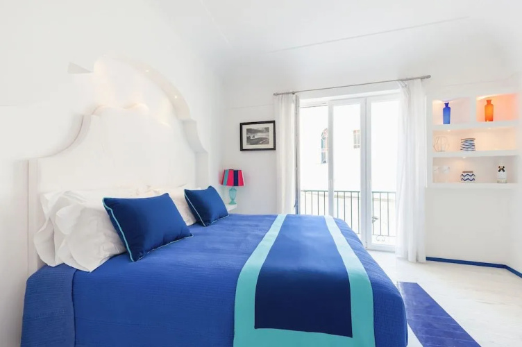 Twin Suites