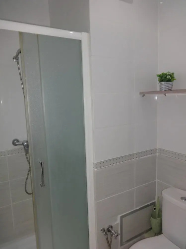 Appartement Les Palmeraies