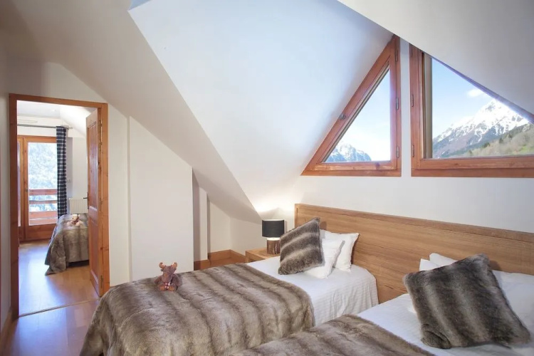 Chalet La Perle d'Oisans