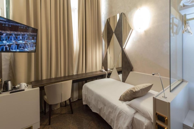 Prime Hotel Mythos photo 18