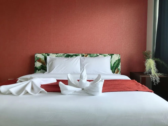 A2E - Ibiza Khao Tao Hua Hin