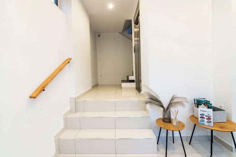 Navitas House Athens - Aten