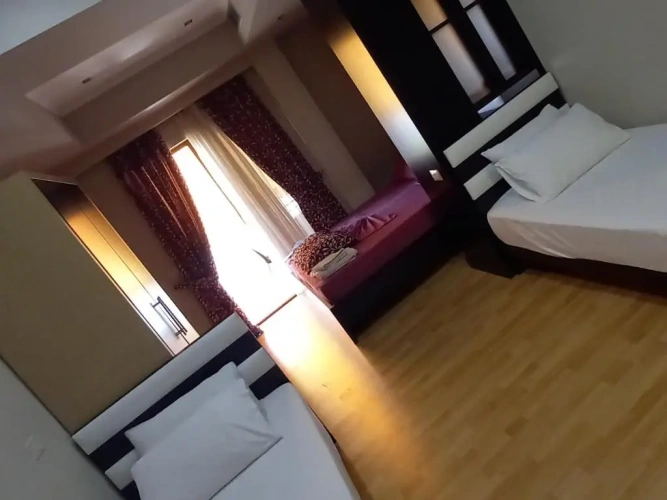 Comfort Quadruple room