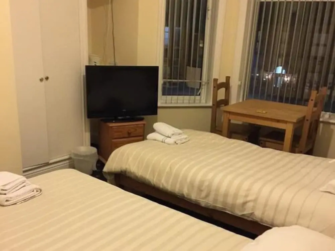 Trevelyan Hotel