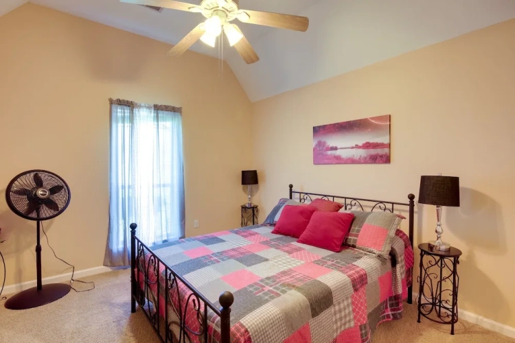 3 Bedrooms Cottage