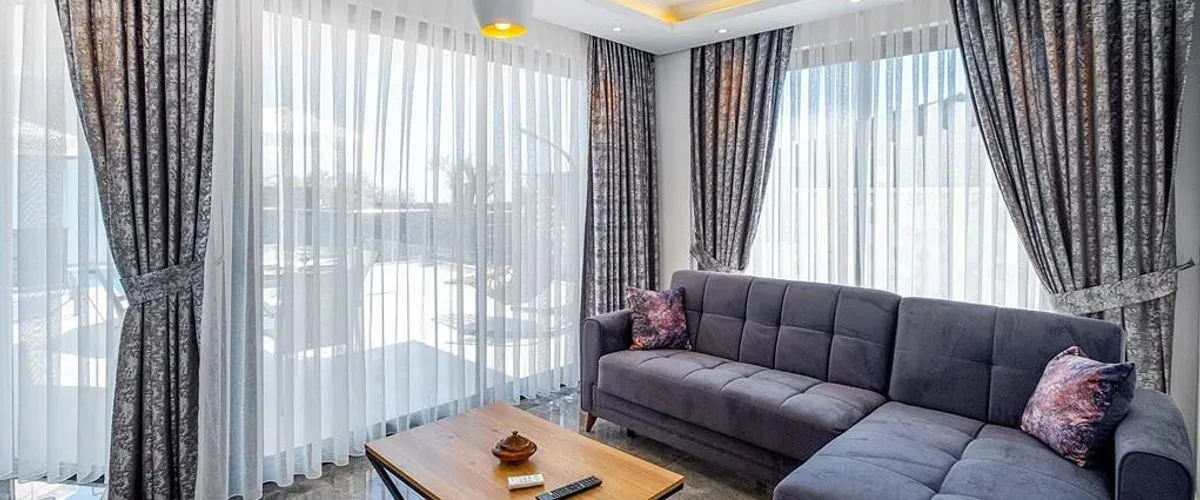 Villa Yaldız 2