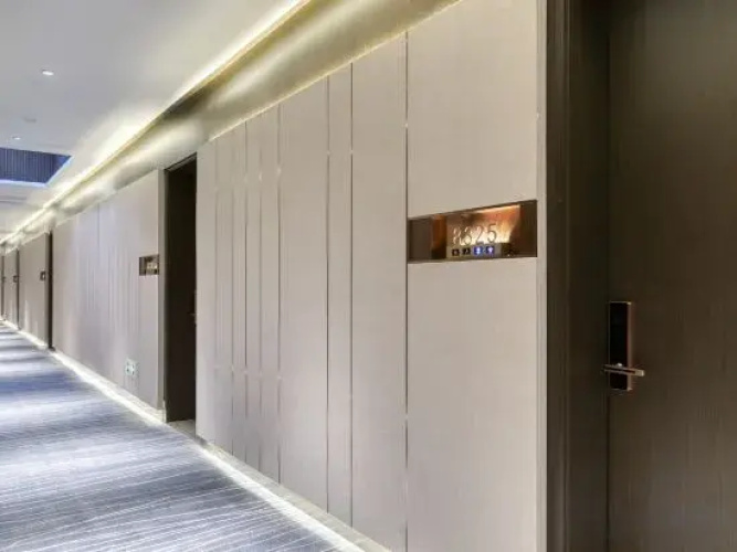 TIANCHENG lanyun Hotel