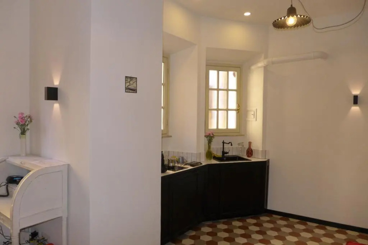 Guest House Interno4