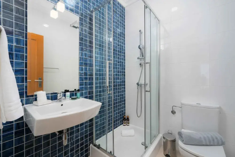 Lagos Ocean View 2 With Pool by Homing
