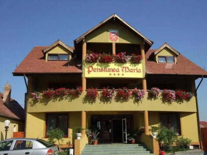 Otel görseli