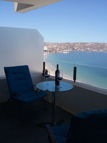 2 Bedrooms Comfort Apartment