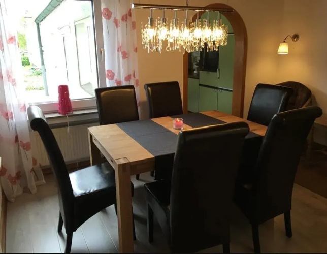 Ferienhaus Ciolina