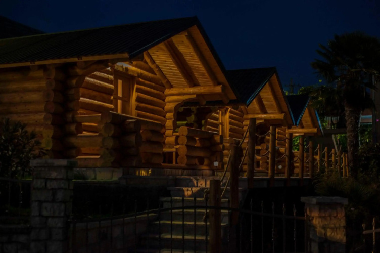 Studio - apartmani Brvnare