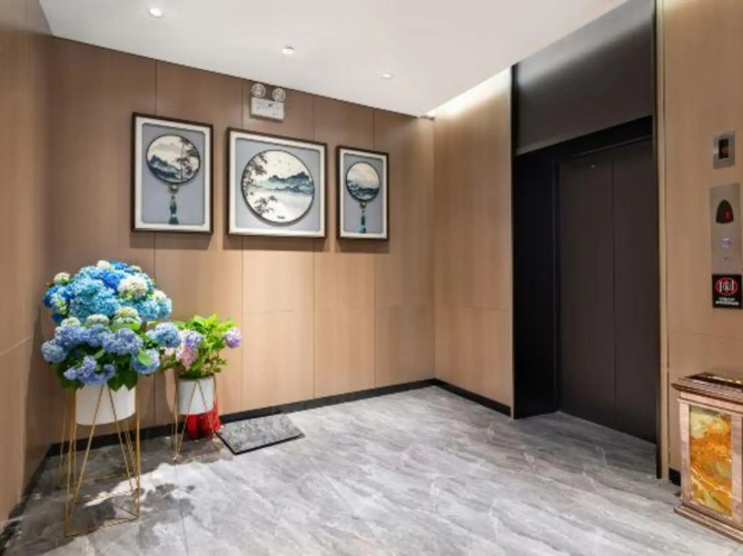 Tuke China Hotel
