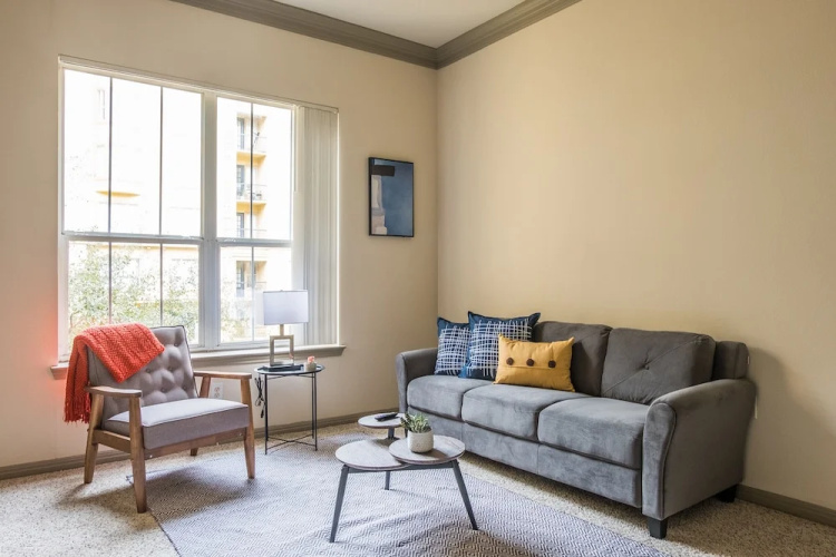 Luxe Midtown Apartments by Frontdesk