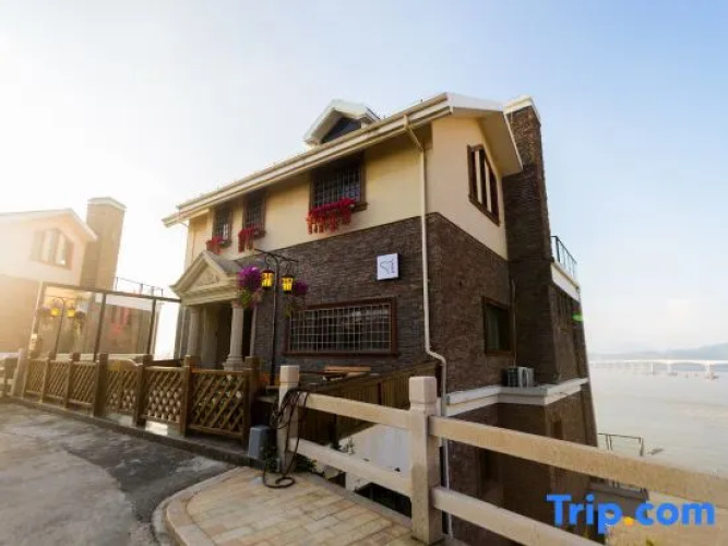 Wenzhou wangliwan Holiday Villa