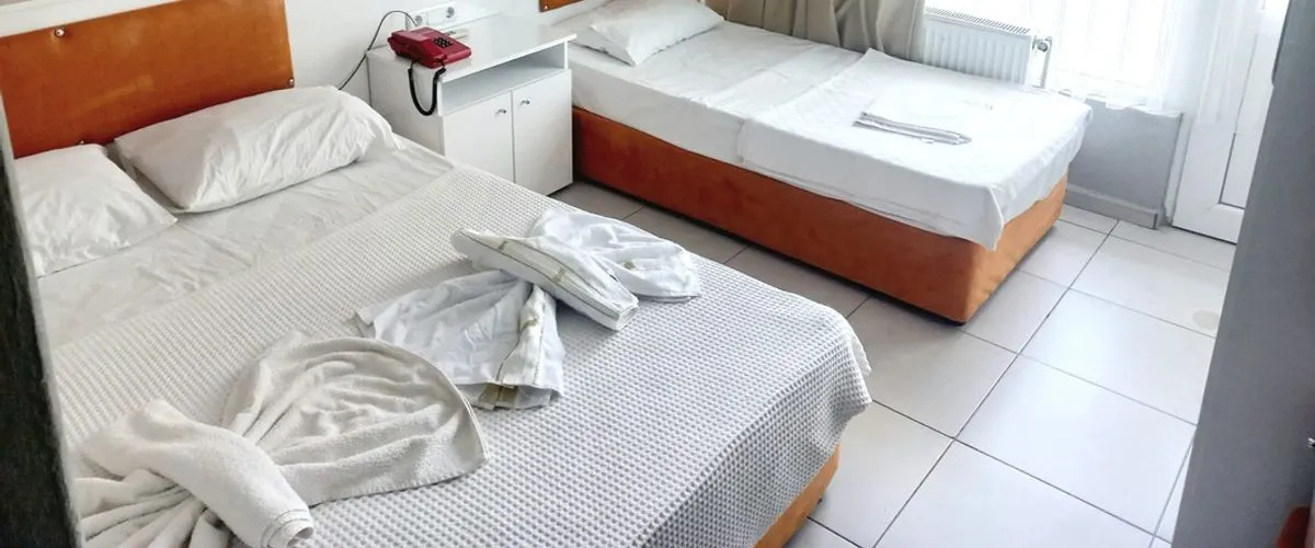 Belgin Otel