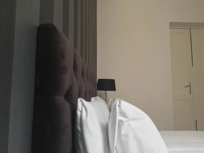 Superior Quadruple room with balcony