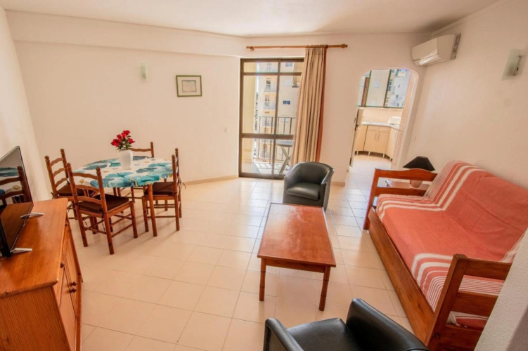 Apartamentos Lamy - AL