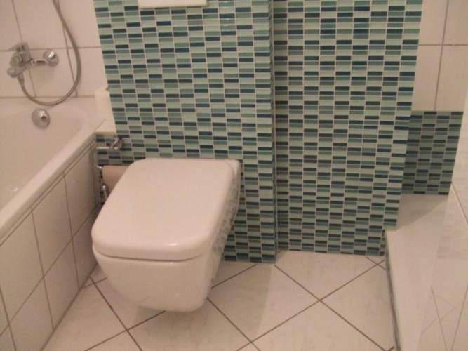 3 Bedrooms Apartment