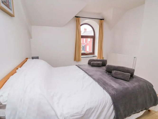 1 Poplar Terrace