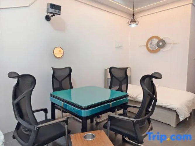 Standard Twin Family room