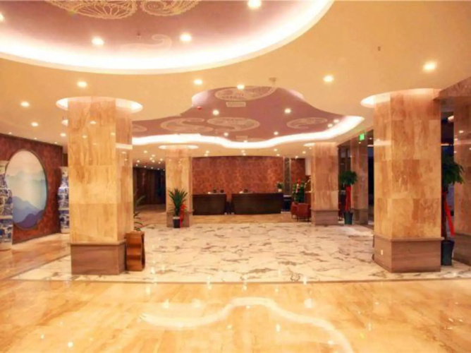 Meidu Hotel