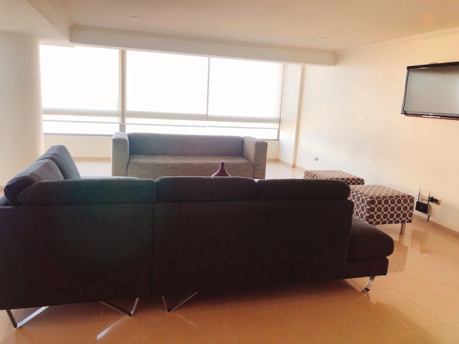 Apartamento 181 Mirador Horizonte
