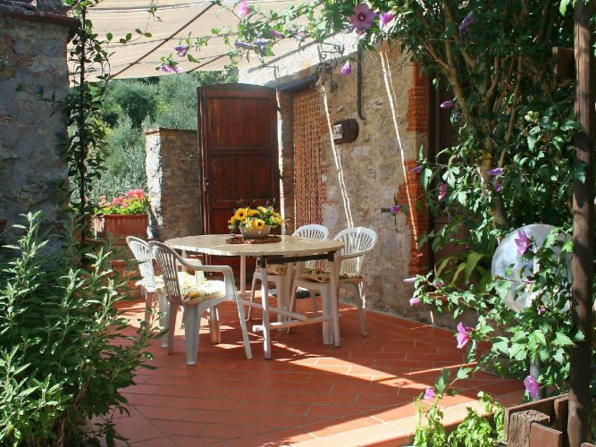 L'anticiana - Inh 28419