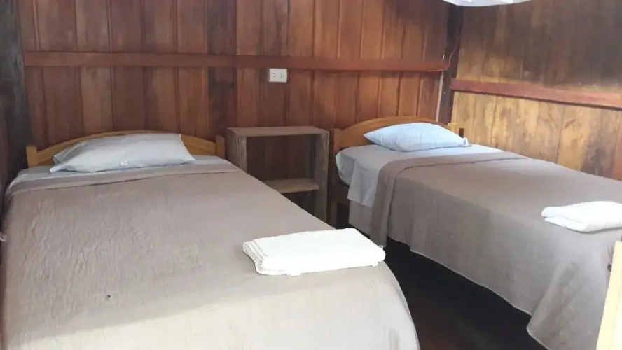 Casa Sandoval