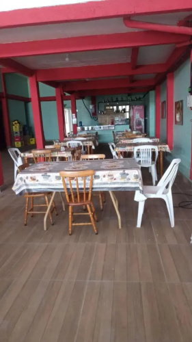 Restaurante e pousada gaucha bigode