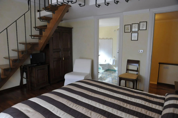 Relais Casabella