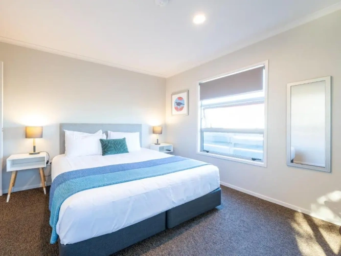 2 Bedrooms Luxury Suite