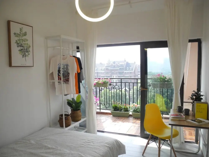 Qingjue Guesthouse