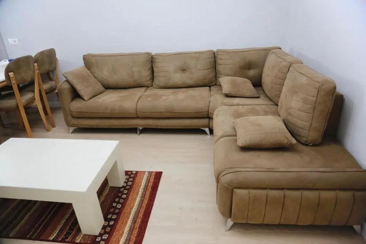 Luxury Apartment 4