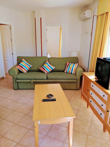 Benal Beach 1 Bedroom Apt