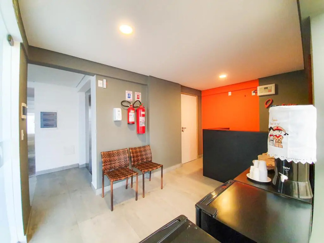 Easy Suites Natal