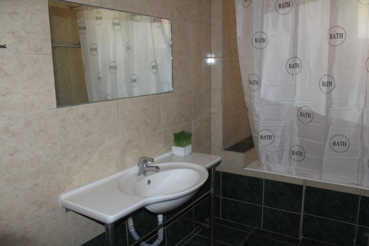 Dimitra & Evdokia Hotel