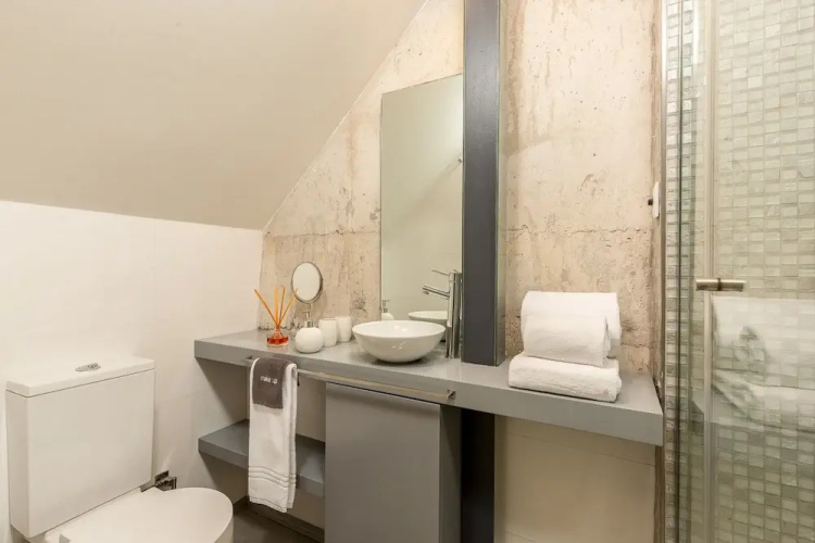 Pet-friendly Apartment in Oporto