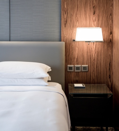 Hyatt Regency Bangkok Sukhumvit photo 13