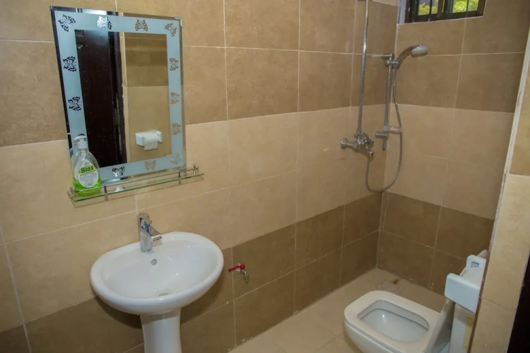 Economy Single room