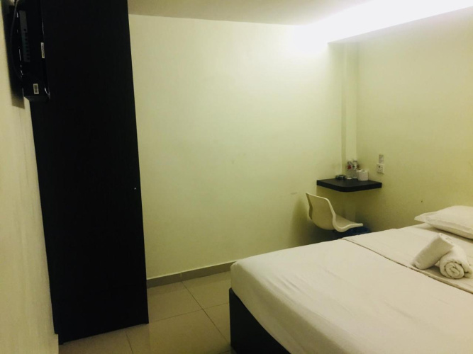 Desa house hotel