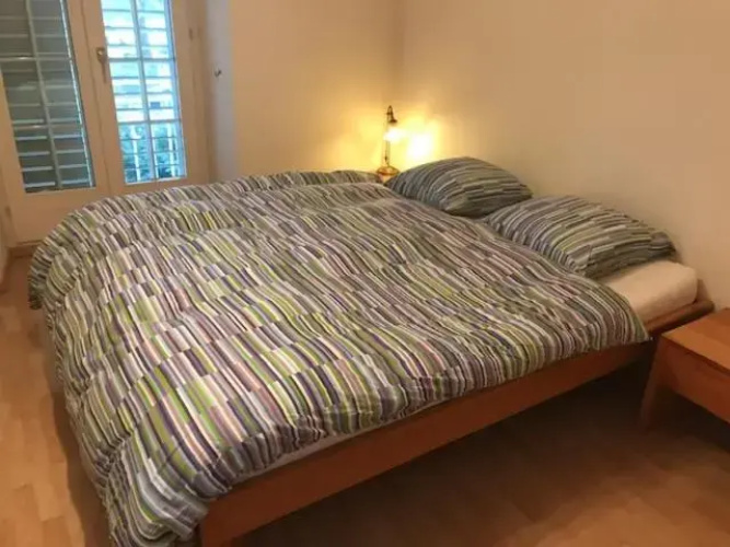 Bad Ragaz Appartement