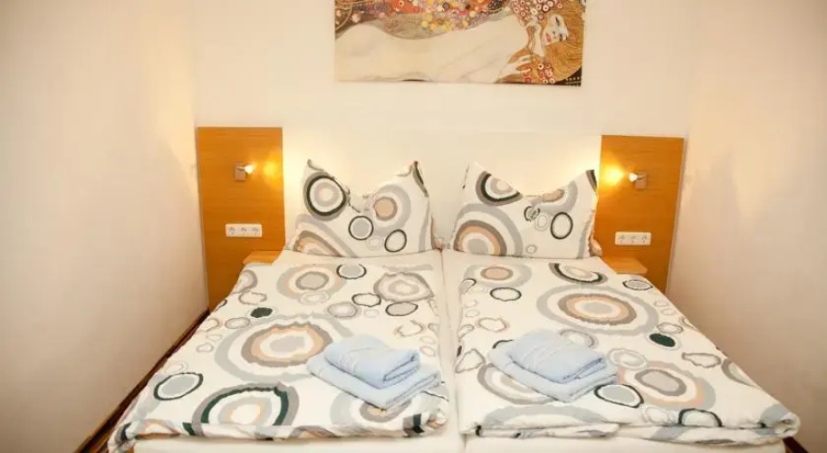 Easyapartments Andreas