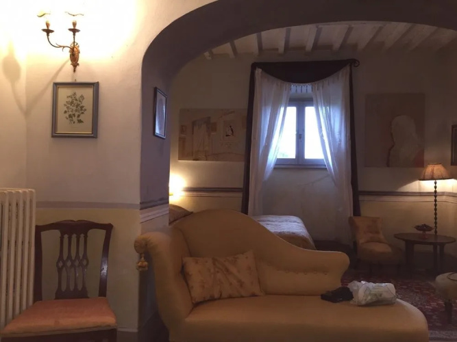 Villa I Bossi