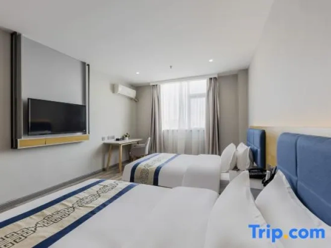 Business Twin room