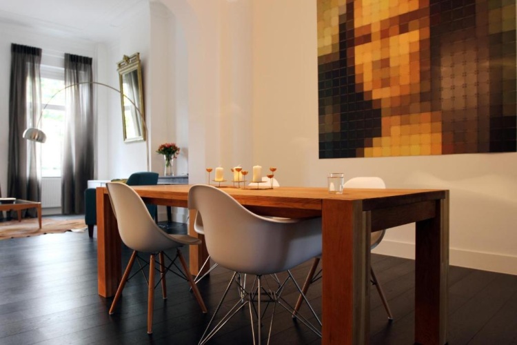 Deluxe Double Apartment