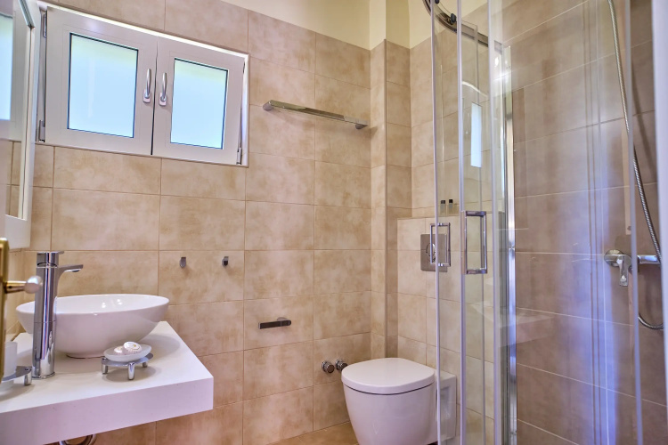 Chrismos Luxury Suites & Studios