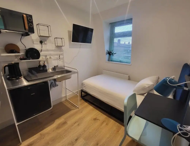 INNit Townhouse